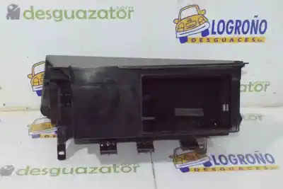 Peça sobressalente para automóvel em segunda mão porta luvas por bmw 3 touring (e91) 320 d referências oem iam 51167075479  72758411 7075479