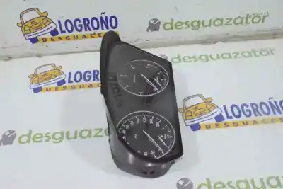 Peça sobressalente para automóvel em segunda mão quadrante por bmw 3 touring (e91) 320 d referências oem iam 62109166846  62109316127 62109283815 62109242346 62109187344