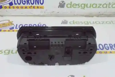 Peça sobressalente para automóvel em segunda mão quadrante por bmw 3 touring (e91) 320 d referências oem iam 62109166846  62109316127 62109283815 62109242346 62109187344