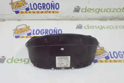 Peça sobressalente para automóvel em segunda mão quadrante por bmw 3 touring (e91) 320 d referências oem iam 62109166846  62109316127 62109283815 62109242346 62109187344