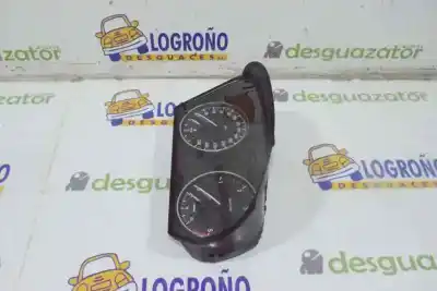 Peça sobressalente para automóvel em segunda mão quadrante por bmw 3 touring (e91) 320 d referências oem iam 62109166846  62109316127 62109283815 62109242346 62109187344