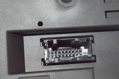 Peça sobressalente para automóvel em segunda mão quadrante por bmw 3 touring (e91) 320 d referências oem iam 62109166846  62109316127 62109283815 62109242346 62109187344