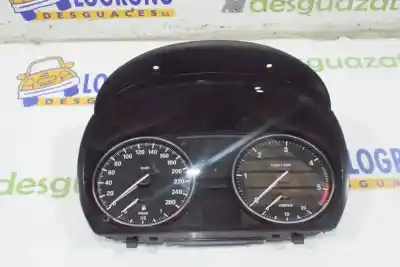 Peça sobressalente para automóvel em segunda mão quadrante por bmw 3 touring (e91) 320 d referências oem iam 62109166846