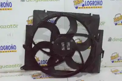 Peça sobressalente para automóvel em segunda mão termoventilador elétrico por bmw 3 touring (e91) 320 d referências oem iam 17428506668