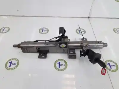Автозапчасти б/у РУЛЕВАЯ КОЛОНКА за RENAULT MASTER KASTEN  ссылки OEM IAM 488100012R  488100012R
