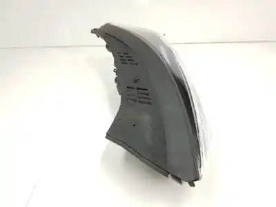Second-hand car spare part left headlight for hyundai tucson 1.6 crdi oem iam references 92101d7500 92101d7500 