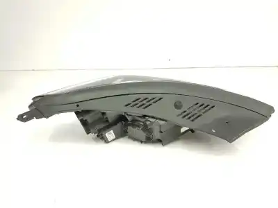 Second-hand car spare part left headlight for hyundai tucson 1.6 crdi oem iam references 92101d7500 92101d7500 