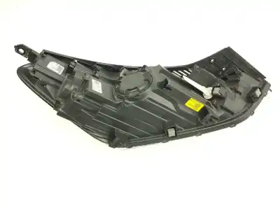 Second-hand car spare part left headlight for hyundai tucson 1.6 crdi oem iam references 92101d7500 92101d7500 