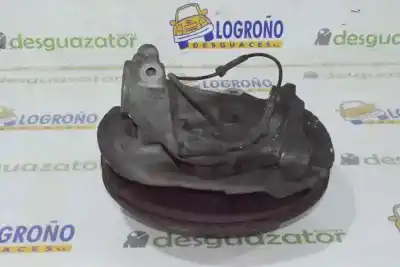 Second-hand car spare part front right knuckle for bmw 3 touring (e91) 320 d oem iam references 31216793924  