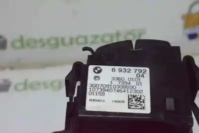 Second-hand car spare part headlights switch for bmw 3 touring (e91) 320 d oem iam references 61316932792  