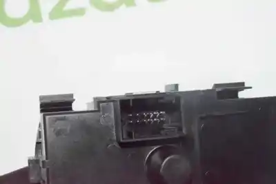 Second-hand car spare part headlights switch for bmw 3 touring (e91) 320 d oem iam references 61316932792  