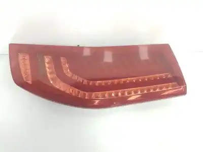 Pezzo di ricambio per auto di seconda mano luci posteriori destra per scania irizar i6  riferimenti oem iam 8039572  8039572