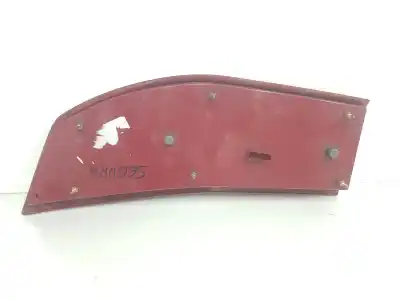 Pezzo di ricambio per auto di seconda mano luci posteriori destra per scania irizar i6  riferimenti oem iam 8039572  8039572