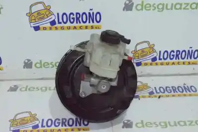 Peça sobressalente para automóvel em segunda mão servo freio por bmw 3 touring (e91) 320 d referências oem iam 6778817  34336779733 34336777341