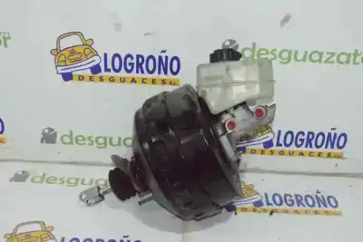 Peça sobressalente para automóvel em segunda mão servo freio por bmw 3 touring (e91) 320 d referências oem iam 6778817  34336779733 34336777341