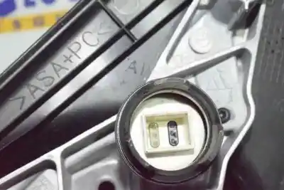 Peça sobressalente para automóvel em segunda mão espelho retrovisor direito por bmw 3 touring (e91) 320 d referências oem iam 51167189946  