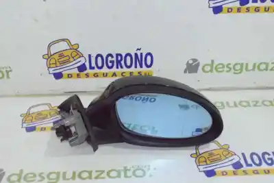 Peça sobressalente para automóvel em segunda mão espelho retrovisor direito por bmw 3 touring (e91) 320 d referências oem iam 51167189946  