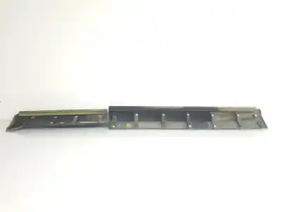 Автозапчастина б/у бічна сподниця для land rover range rover (lm) 3.6 td v8 посилання на oem iam lr007357
