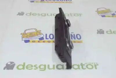 Peça sobressalente para automóvel em segunda mão comando de sofagem (chauffage / ar condicionado) por bmw 3 touring (e91) 320 d referências oem iam 64119162983  64119199260 64119182287 64119183277
