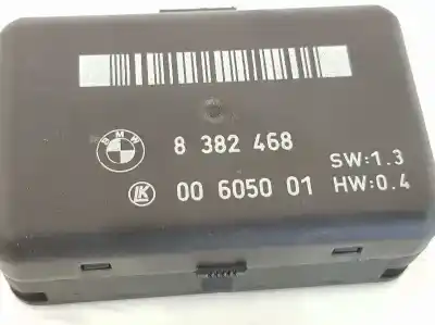 Second-hand car spare part sensor for bmw 3 coupé (e46) 328 ci oem iam references 8382468  61358382468