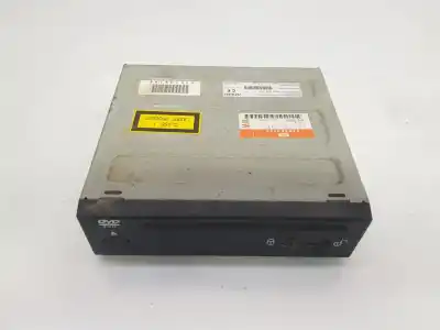 Автозапчастина б/у dvd система для land rover range rover (lm) 3.6 td v8 посилання на oem iam yib500120