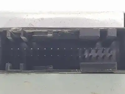 Second-hand car spare part dvd system for land rover range rover (lm) 3.6 td v8 oem iam references yib500120  7h4210e887ab