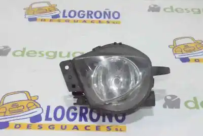 Peça sobressalente para automóvel em segunda mão farol / projetor de nevoeiro direito por bmw 3 touring (e91) 320 d referências oem iam 63176948374