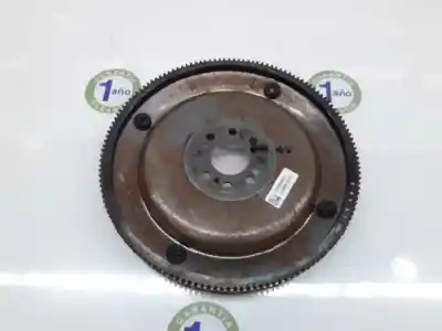 Second-hand car spare part engine flywheel for clase c clase m 2.1 cdi oem iam references 16510300812  16510300812