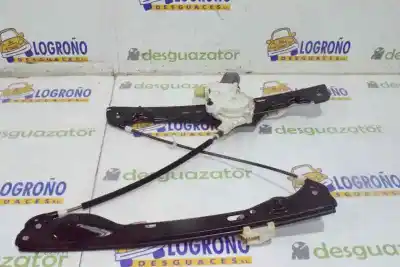Second-hand car spare part driver left window regulator for bmw 3 touring (e91) 320 d oem iam references 51337140587  