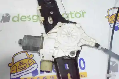 Second-hand car spare part driver left window regulator for bmw 3 touring (e91) 320 d oem iam references 51337140587  