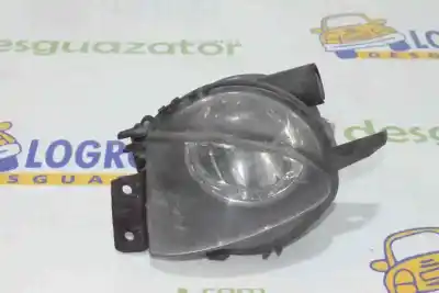 Peça sobressalente para automóvel em segunda mão farol / projetor de nevoeiro esquerdo por bmw 3 touring (e91) 320 d referências oem iam 63176948373