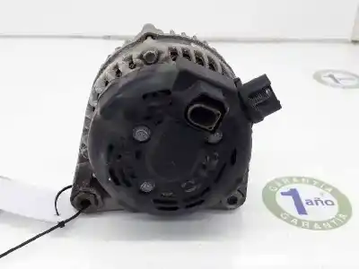 Pezzo di ricambio per auto di seconda mano alternatore per ford bmax 1.0 ecoboost riferimenti oem iam cv6t10300bc  ms104210173