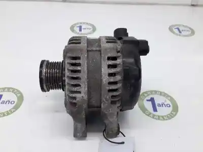 Pezzo di ricambio per auto di seconda mano alternatore per ford bmax 1.0 ecoboost riferimenti oem iam cv6t10300bc  ms104210173