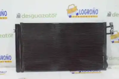 Peça sobressalente para automóvel em segunda mão condensador / radiador de ar condicionado por bmw 3 touring (e91) 320 d referências oem iam 64536930039