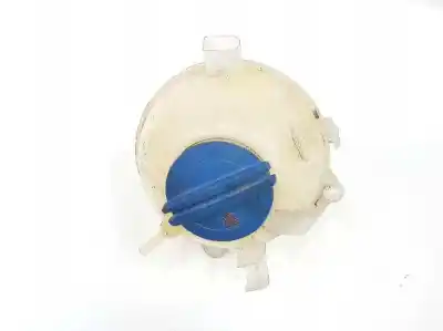 Peça sobressalente para automóvel em segunda mão depósito de expansão por volkswagen golf vi variant (aj5) 1.6 tdi dpf referências oem iam 1k0121407a