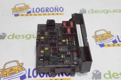 Second-hand car spare part fuse box unit for bmw 3 touring (e91) 320 d oem iam references 61149119445  61149119446