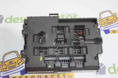 Second-hand car spare part fuse box unit for bmw 3 touring (e91) 320 d oem iam references 61149119445  61149119446