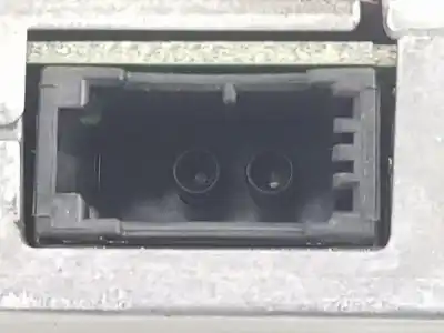 Автозапчасти б/у электронный модуль за land rover range rover (lm) 3.6 td v8 ссылки oem iam xra500031  xra500031