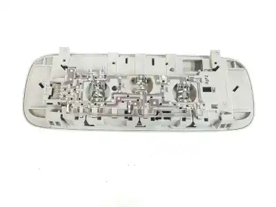 Second-hand car spare part interior light for volkswagen passat berlina 1.9 tdi oem iam references 1k0947291 561947291 