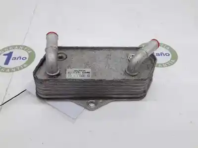 Автозапчасти б/у радиатор коробки передач за skoda superb berlina 3v3 active ссылки oem iam 02e409061d  02e409061d