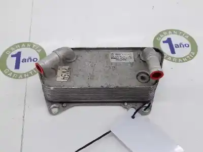 Автозапчасти б/у радиатор коробки передач за skoda superb 2.0 tdi ссылки oem iam 02e409061d