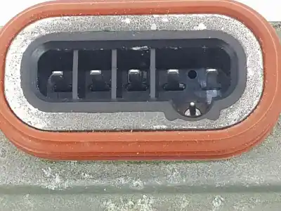Автозапчастина б/у блок управління ксеноновими фарами для land rover range rover (lm) 3.6 td v8 посилання на oem iam ywc500430  5h3210k974pa