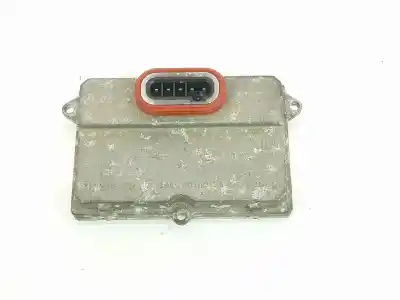 Автозапчастина б/у блок управління ксеноновими фарами для land rover range rover (lm) 3.6 td v8 посилання на oem iam ywc500430
