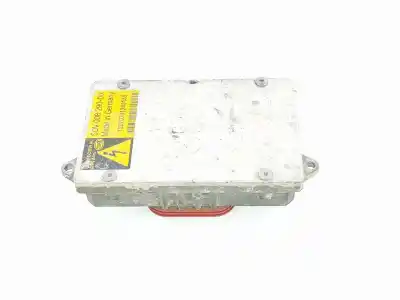 Автозапчастина б/у блок управління ксеноновими фарами для land rover range rover (lm) 3.6 td v8 посилання на oem iam ywc500430  5h3210k974pa