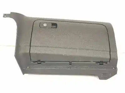 Peça sobressalente para automóvel em segunda mão porta luvas por volkswagen golf vi variant (aj5) 1.6 tdi dpf referências oem iam 1k1857101m