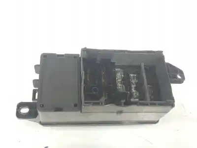 Автозапчасти б/у блок реле/предохранителей за mini mini (r56) 1.6 16v cat ссылки oem iam 61143449504  3449504