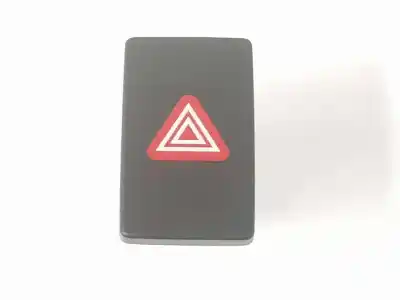 Peça sobressalente para automóvel em segunda mão interruptor 4 piscas - emergência por volkswagen golf vi variant (aj5) 1.6 tdi dpf referências oem iam 5k0953509a