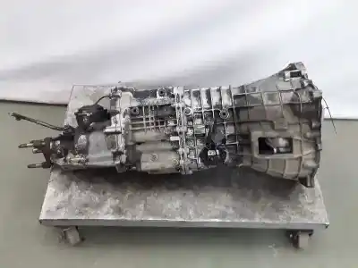 Second-hand car spare part GEARBOX for FORD SIERRA BERLINA  OEM IAM references V898TAA  FOB 2C30