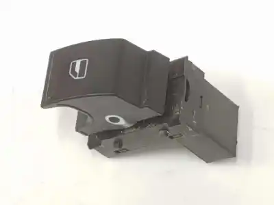 Peça sobressalente para automóvel em segunda mão botão / interruptor elevador vidro dianteiro direito por volkswagen golf vi variant (aj5) 1.6 tdi dpf referências oem iam 7l6959855b
