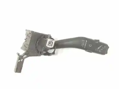 Peça sobressalente para automóvel em segunda mão comutador de limpa vidros por volkswagen golf vi variant (aj5) 1.6 tdi dpf referências oem iam 1k0953519h